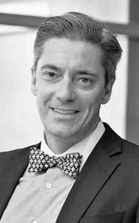 Damien Welch