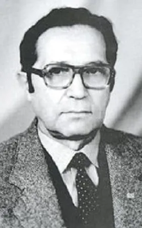 Alexandr Vasyakin