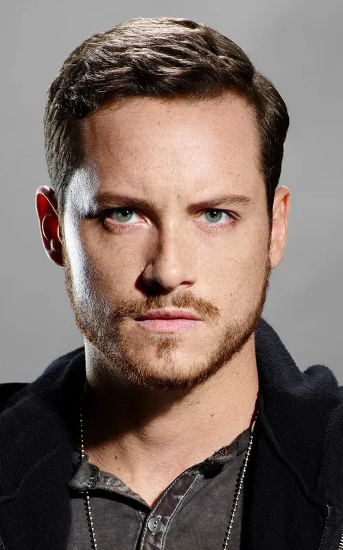 Jesse Lee Soffer