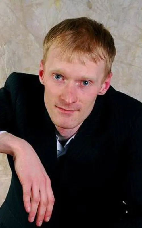 Anton Babichev