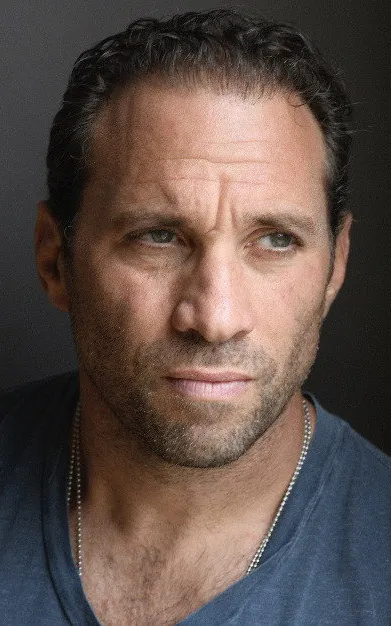 Kevin Interdonato