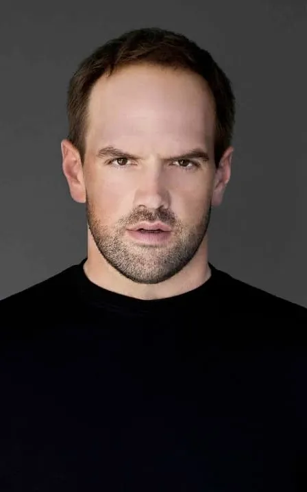 Ethan Suplee