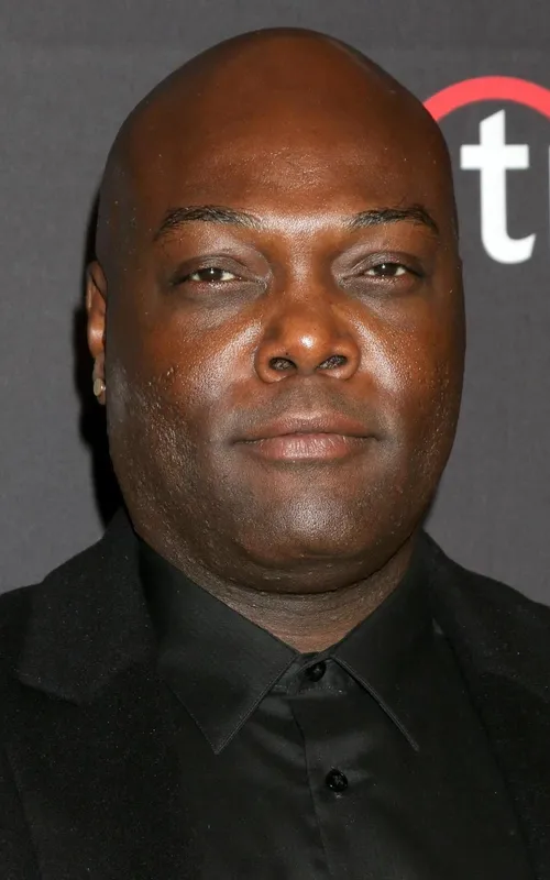 Peter Macon