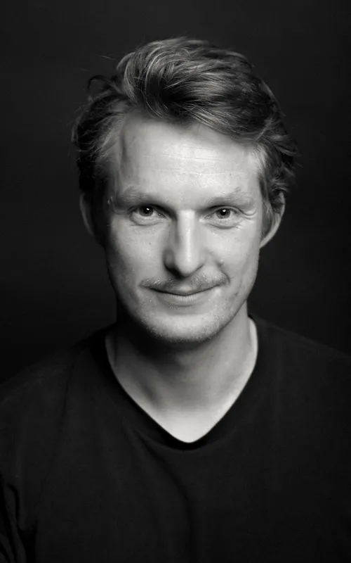 Rasmus Kjær Flensborg