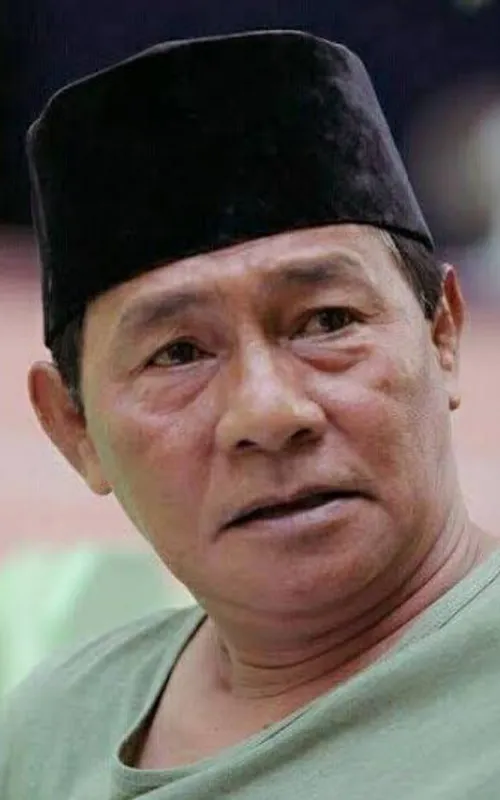 Tenno Ali