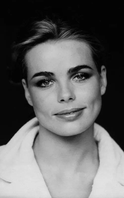 Margaux Hemingway