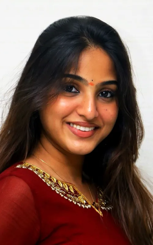 Pranavi Manukonda