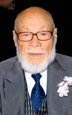 Shūe Matsubayashi