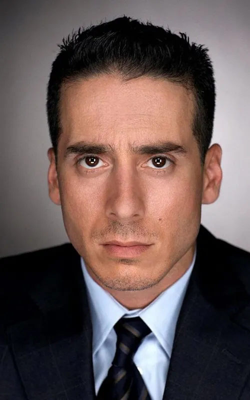 Kirk Acevedo