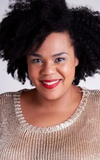 Desiree Burch