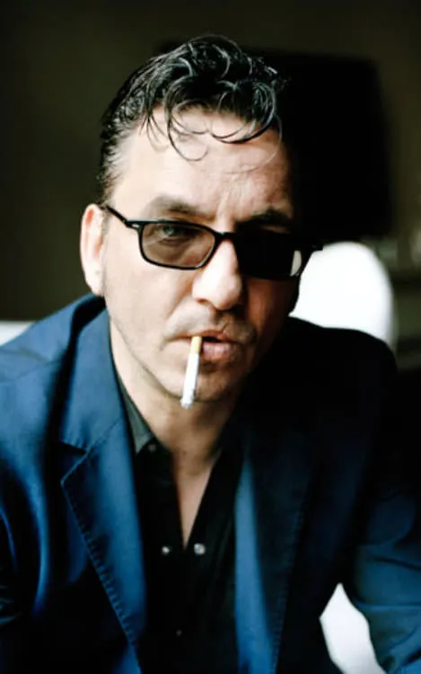 Richard Hawley