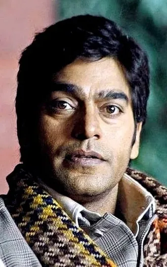 Ashutosh Rana