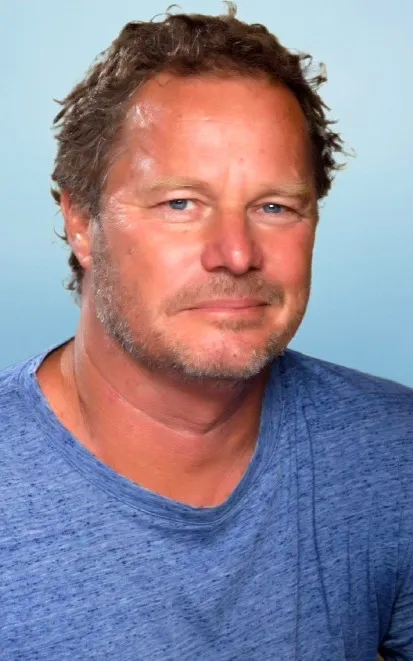 Dean Gould