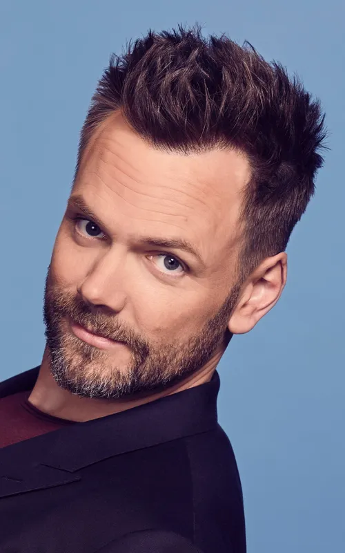 Joel McHale