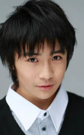 Haruki Kimura