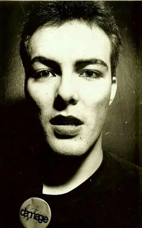 Jello Biafra