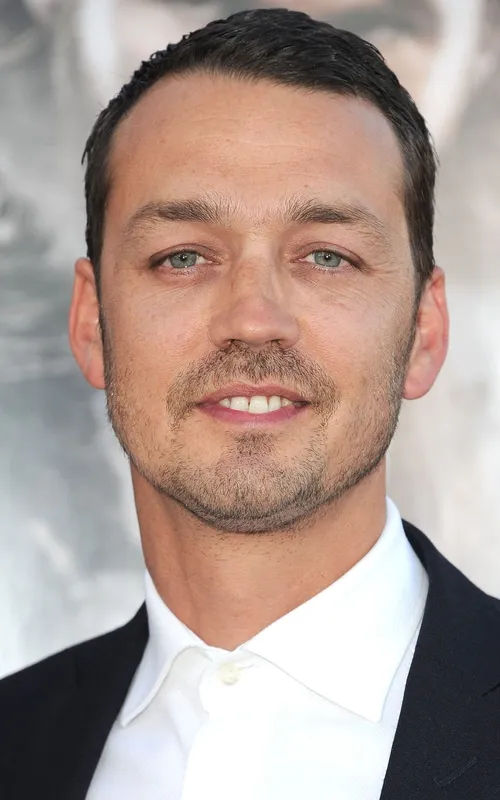 Rupert Sanders