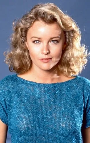 Faye Grant