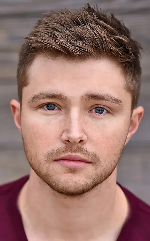 Sterling Knight