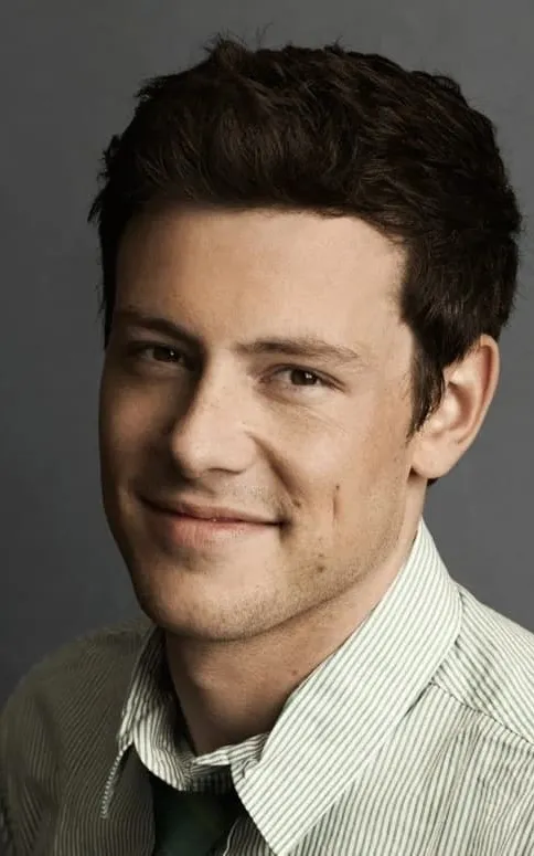 Cory Monteith