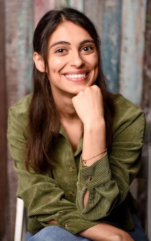 Egzona Fetahaj