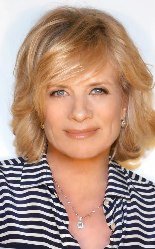 Mary Beth Evans