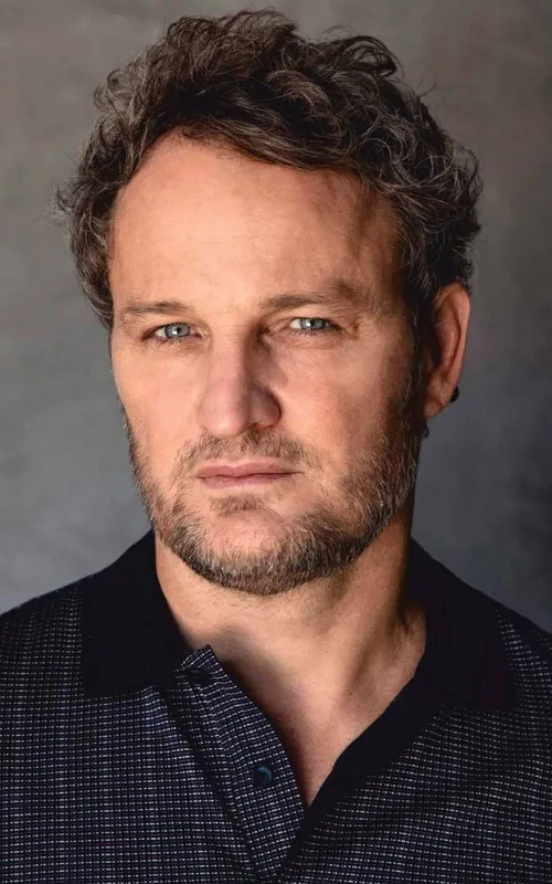 Jason Clarke