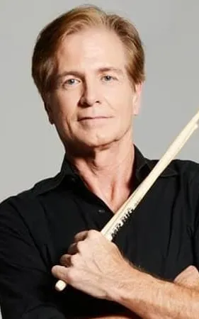 Pat Torpey