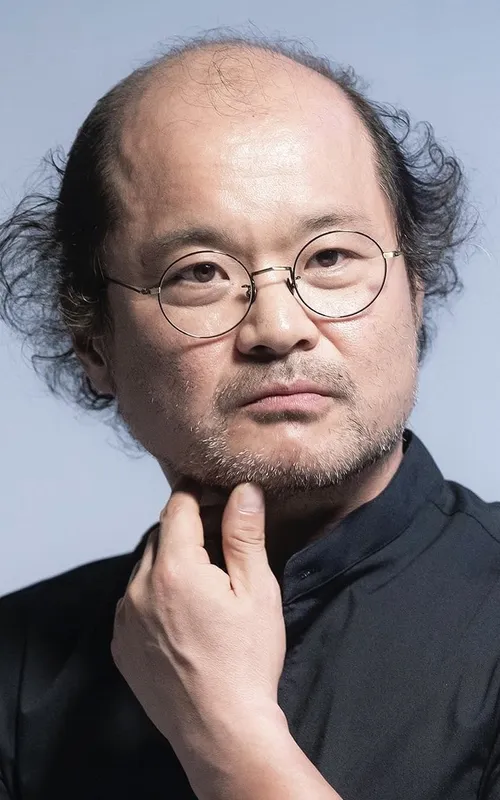 Kim Sang-ho