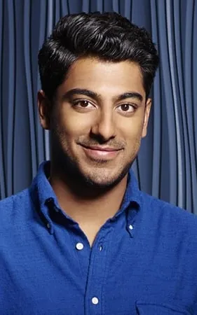 Ritesh Rajan