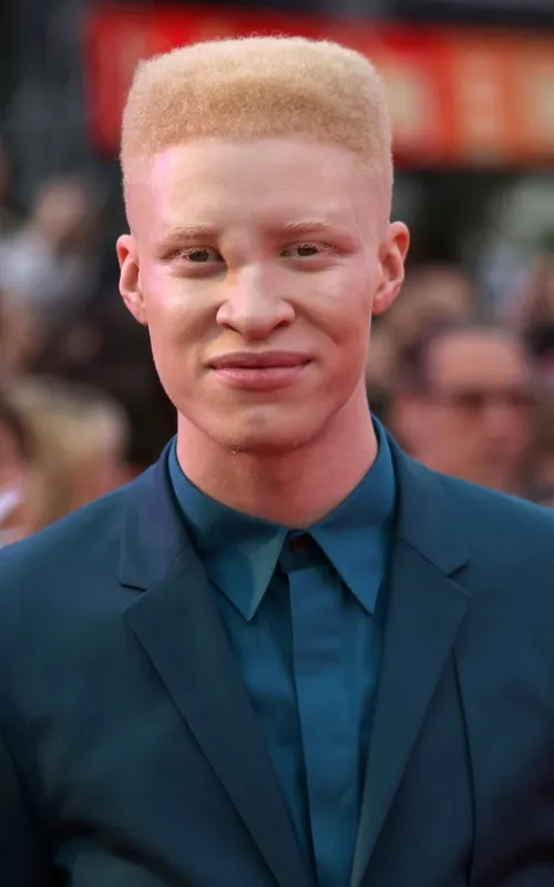 Shaun Ross