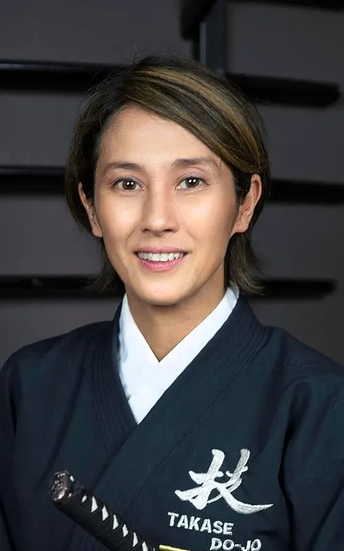 Kyo Kasumi