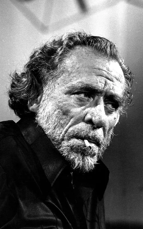 Charles Bukowski