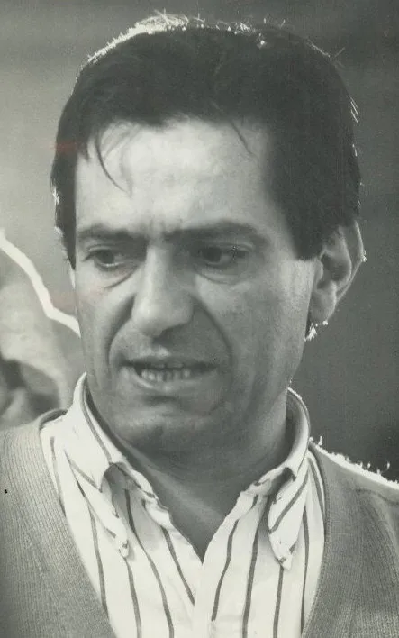 Armando Crispino
