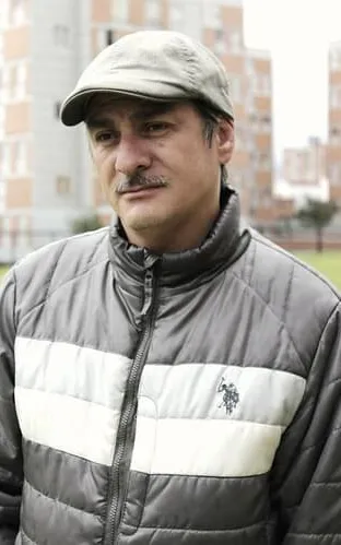 Carlos Hurtado