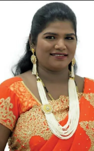 Aranthangi Nisha