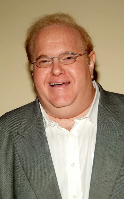 Lou Pearlman