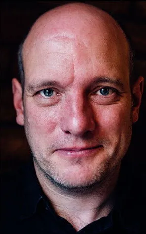 Paul Hopwood