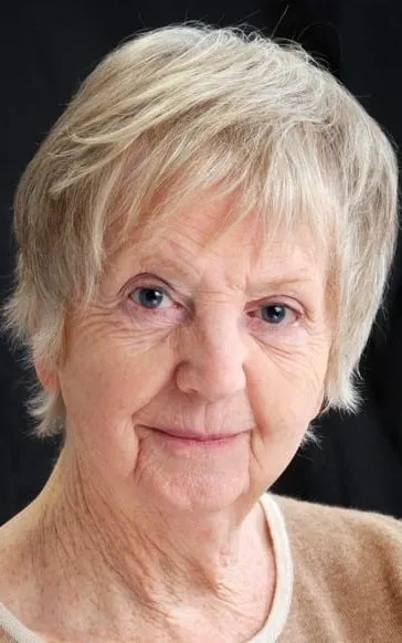 Ruth McGhie