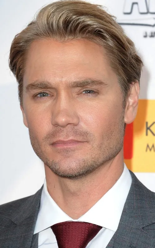 Chad Michael Murray