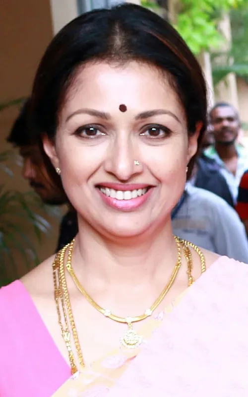 Gautami Tadimalla