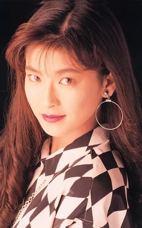 Chisato Moritaka