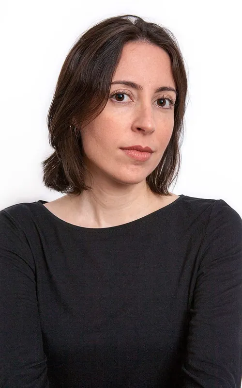 Luciane Aranha