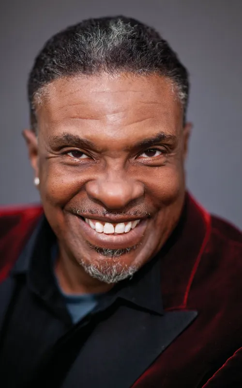 Keith David