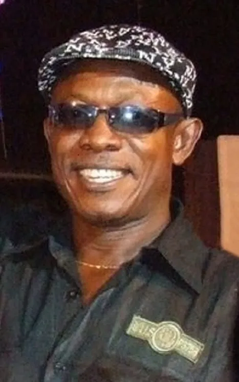 Nkem Owoh