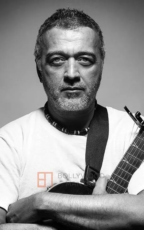 Lucky Ali