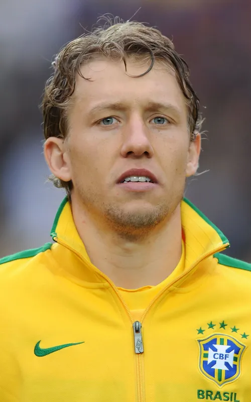 Lucas Leiva