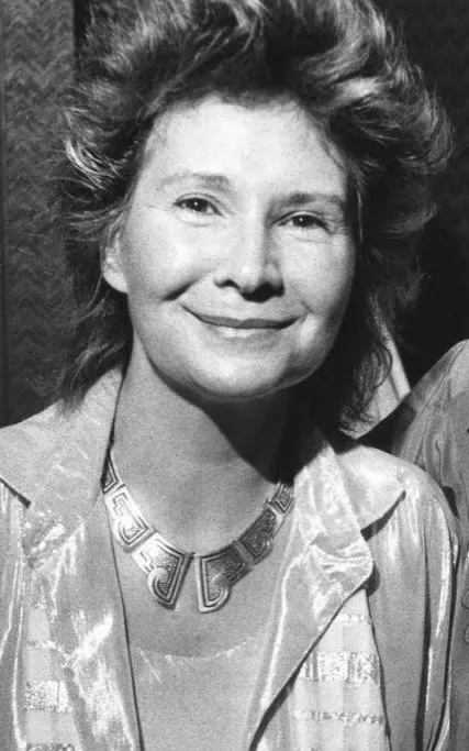 Jane Wagner