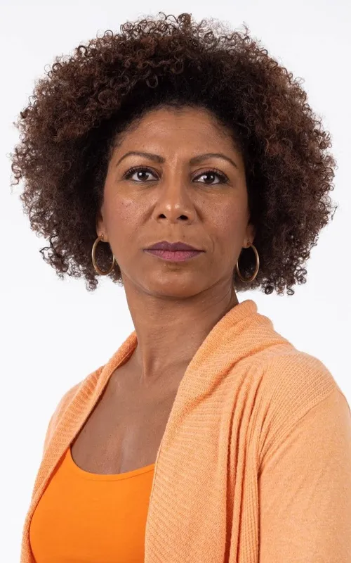 Jussara Mathias
