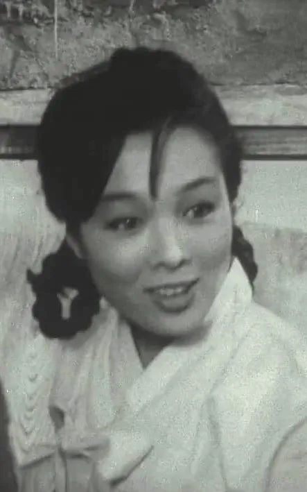 Son Mi-hui-ja